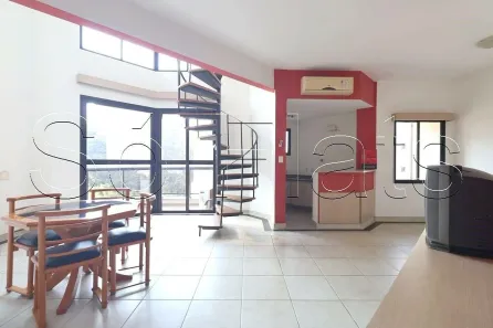 Apartamento com 2 Quartos à venda, 72m² no Jardim Ampliação, São Paulo