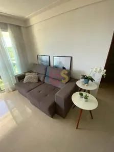 Apartamento com 2 Quartos à venda, 68m² no Nossa Senhora da Vitória, Ilhéus
