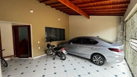 Casa com 3 Quartos à venda, 157m² no Jardim Hubert, Indaiatuba