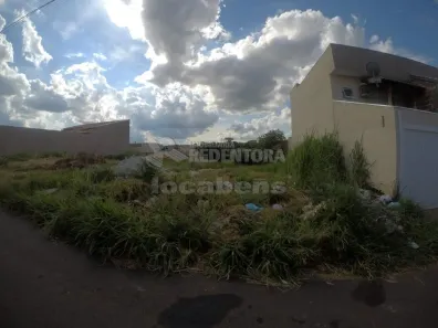Lote/Terreno à venda, 248m² no Residencial Borboleta, Bady Bassitt