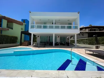 Casa de Condomínio com 7 Quartos à venda, 343m² no , Ipojuca