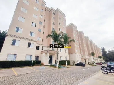 Apartamento com 2 Quartos à venda, 50m² no Além Ponte, Sorocaba