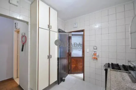 Apartamento com 2 Quartos à venda, 38m² no Vila Buenos Aires, São Paulo