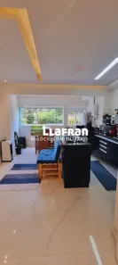 Apartamento com 2 Quartos para alugar, 64m² no Jardim Umarizal, São Paulo
