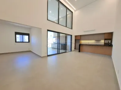 Apartamento com 3 Quartos para alugar, 156m² no Jardim Botânico, Ribeirão Preto