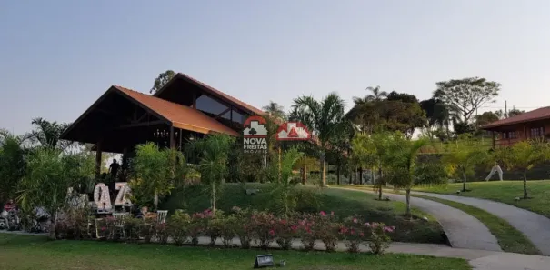 Fazenda/Sítio com 10 Quartos à venda, 1000m² no Caçapava Velha, Caçapava