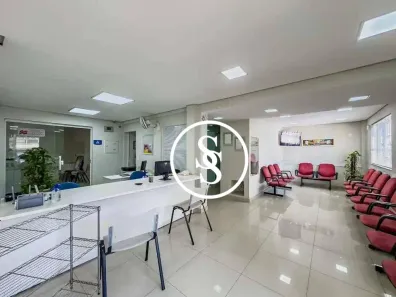 Prédio Comercial à venda, 494m² no Jardim do Mar, São Bernardo do Campo