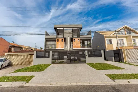 Sobrado com 1 Quarto à venda, 175m² no Boqueirão, Curitiba