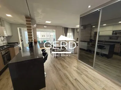 Apartamento com 2 Quartos à venda, 82m² no Centro, Osasco