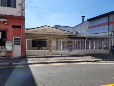 Casa com 5 Quartos à venda, 340m² no Vila Pereira Barreto, São Paulo