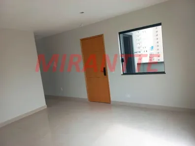 Apartamento com 2 Quartos à venda, 38m² no Vila Gustavo, São Paulo
