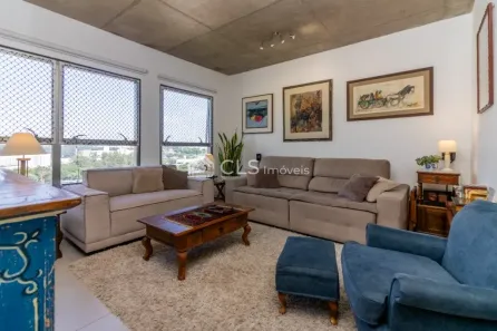Apartamento com 2 Quartos à venda, 70m² no Vila Leopoldina, São Paulo