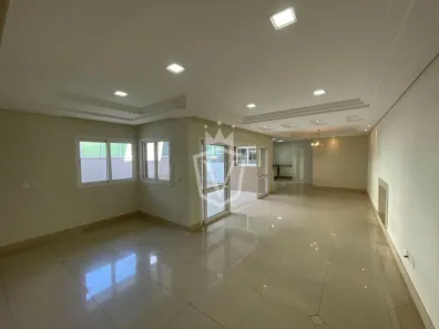 Casa de Condomínio com 4 Quartos à venda, 400m² no Anhangabaú, Jundiaí