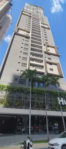 Apartamento com 2 Quartos para alugar, 72m² no Setor Bueno, Goiânia