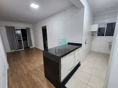 Apartamento com 2 Quartos à venda, 49m² no Demarchi, São Bernardo do Campo