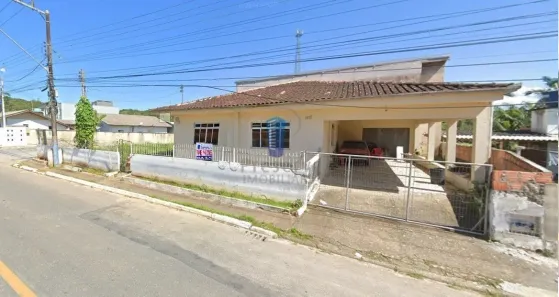 Casa com 4 Quartos à venda, 200m² no Arraial dos Cunhas, Itajaí