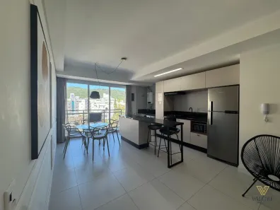 Apartamento com 2 Quartos à venda, 80m² no Jurerê, Florianópolis