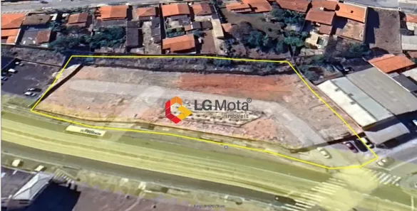 Lote/Terreno para alugar, 3823m² no Jardim Novo Campos Elíseos, Campinas