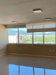 Sala Comercial à venda, 35m² no Agronômica, Florianópolis