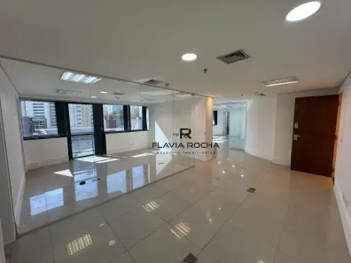 Sala Comercial à venda, 90m² no Alphaville Centro Industrial e Empresarial/Alphaville., Barueri