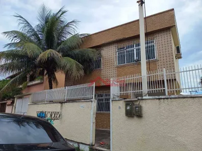 Casa com 3 Quartos à venda, 130m² no Porto Novo, São Gonçalo