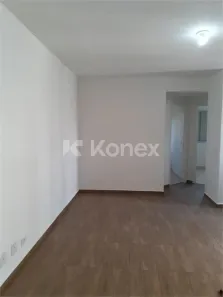 Apartamento com 2 Quartos à venda, 52m² no Jardim Maristela, São Paulo