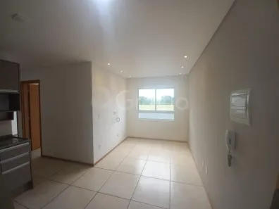 Apartamento com 2 Quartos à venda, 46m² no Nova Palhoça, Palhoça