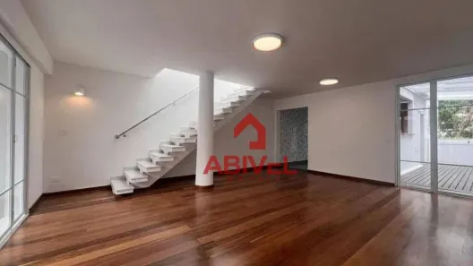 Casa com 3 Quartos à venda, 240m² no Vila Pompéia, São Paulo