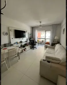 Apartamento com 2 Quartos à venda, 80m² no Costa Azul, Salvador