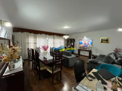 Casa com 3 Quartos para venda ou aluguel, 396m² no Vila Bastos, Santo André