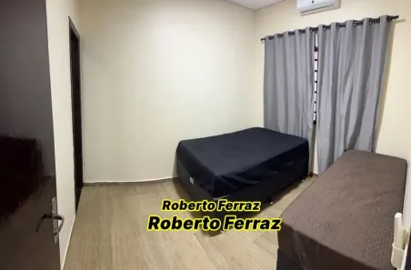 Casa de Condomínio com 3 Quartos à venda, 1000m² no Setor Habitacional Jardim Botânico, Brasília