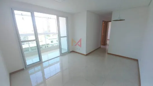 Apartamento com 2 Quartos para alugar, 60m² no Itapuã, Vila Velha