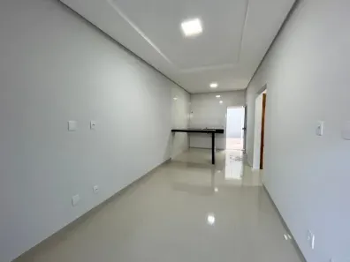 Casa com 2 Quartos à venda, 64m² no Jardim Aureny III, Palmas