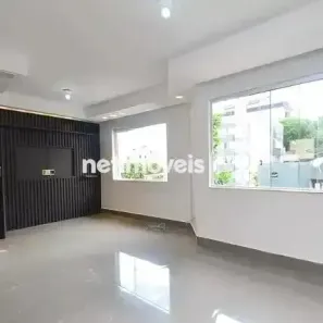 Apartamento com 4 Quartos à venda, 136m² no São Pedro, Belo Horizonte