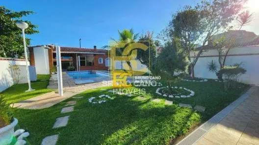 Casa com 3 Quartos à venda, 232m² no Parque Turistico, Peruíbe