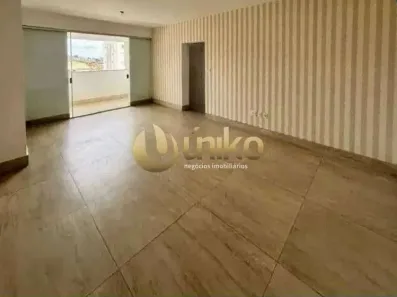 Apartamento com 2 Quartos à venda, 82m² no Buritis, Belo Horizonte