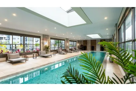 Apartamento com 3 Quartos à venda, 152m² no City América, São Paulo