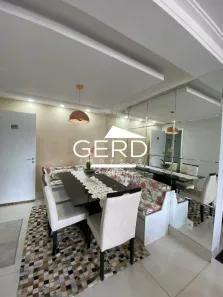 Apartamento com 2 Quartos para alugar, 84m² no Centro, Osasco