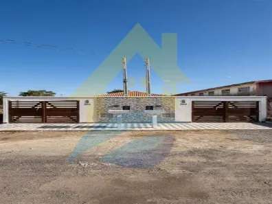Casa com 2 Quartos à venda, 84m² no Bopiranga, Itanhaém