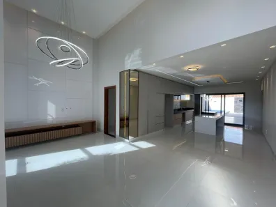 Casa com 3 Quartos à venda, 192m² no Setor Três Marias, Goiânia