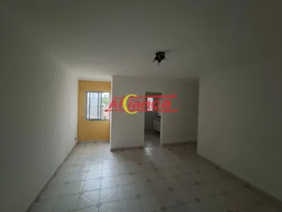 Apartamento com 2 Quartos à venda, 69m² no Vila Santa Maria, Guarulhos