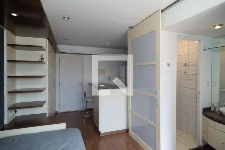 Apartamento com 1 Quarto à venda, 20m² no Consolação, São Paulo