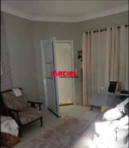 Casa com 1 Quarto à venda, 123m² no Jardim Pararangaba, São José dos Campos