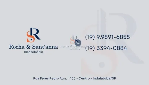 Lote/Terreno à venda, 325m² no Jardim Casablanca, Indaiatuba