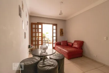 Apartamento com 3 Quartos à venda, 130m² no Sagrada Família, Belo Horizonte
