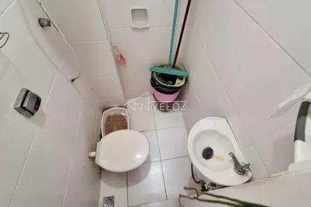 Apartamento com 2 Quartos à venda, 58m² no Botafogo, Rio de Janeiro