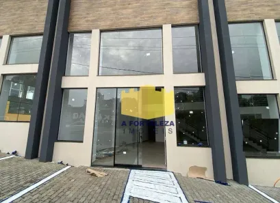 Ponto Comercial para alugar, 108m² no Vila Medon, Americana