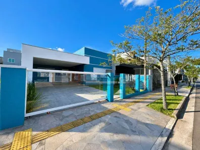 Casa com 3 Quartos à venda, 120m² no Parque da Matriz, Gravataí