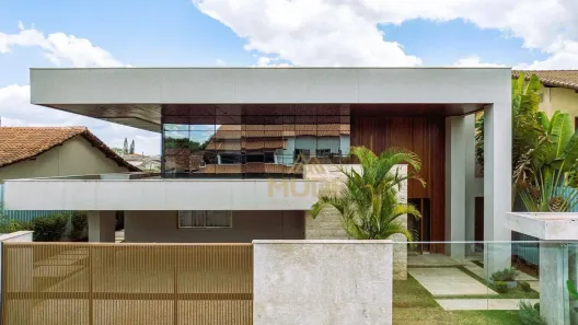 Casa com 5 Quartos à venda, 500m² no Setor de Habitações Individuais Norte, Brasília