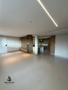 Apartamento com 3 Quartos à venda, 126m² no Setor Oeste, Goiânia